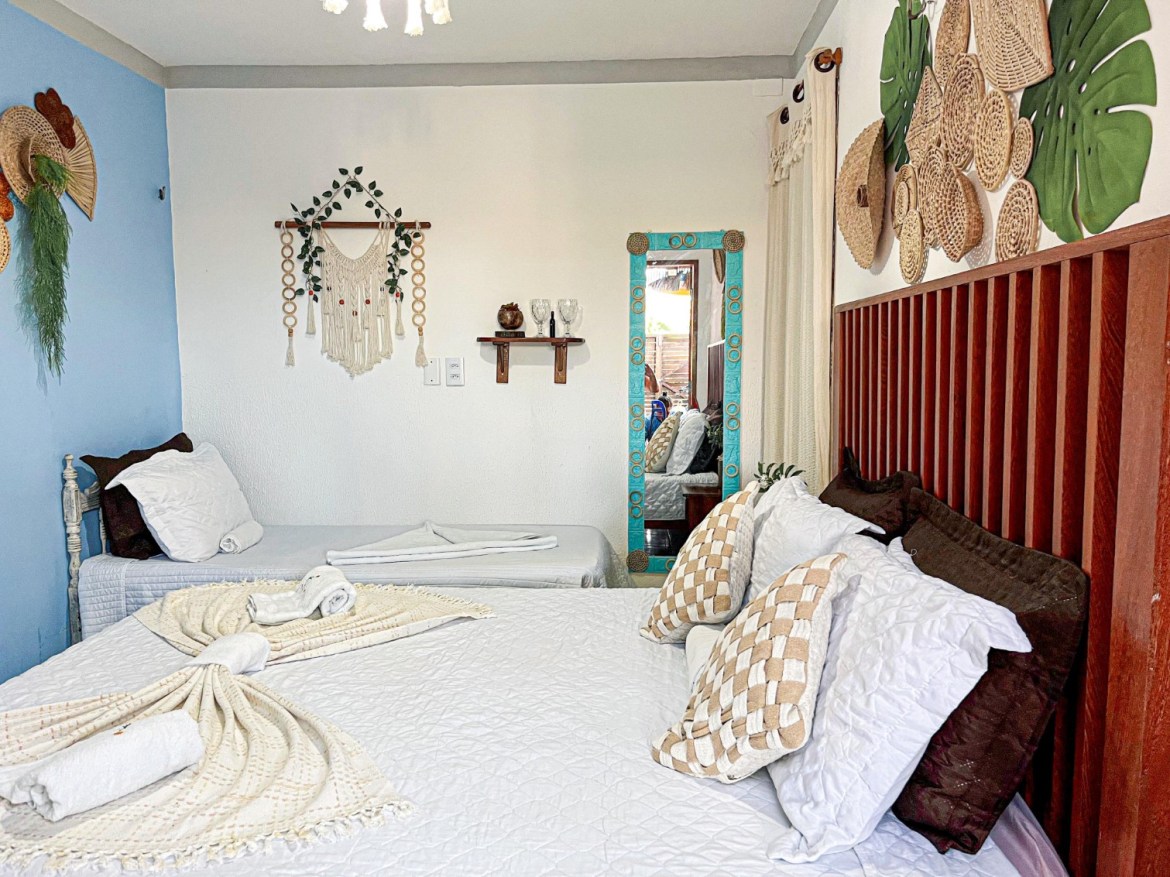 Unu Caminho das Árvores-BA